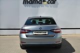 Škoda Superb 2.0 TDI 140kW DSG STYLE ČR - náhled 6