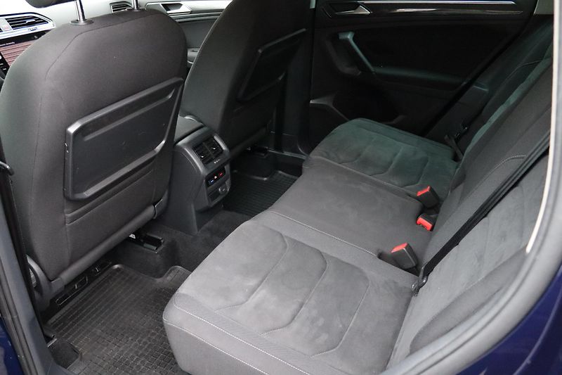 Volkswagen Tiguan 1.4TSI 110kW ČR 1 MAJITEL - fotka 37 z 50