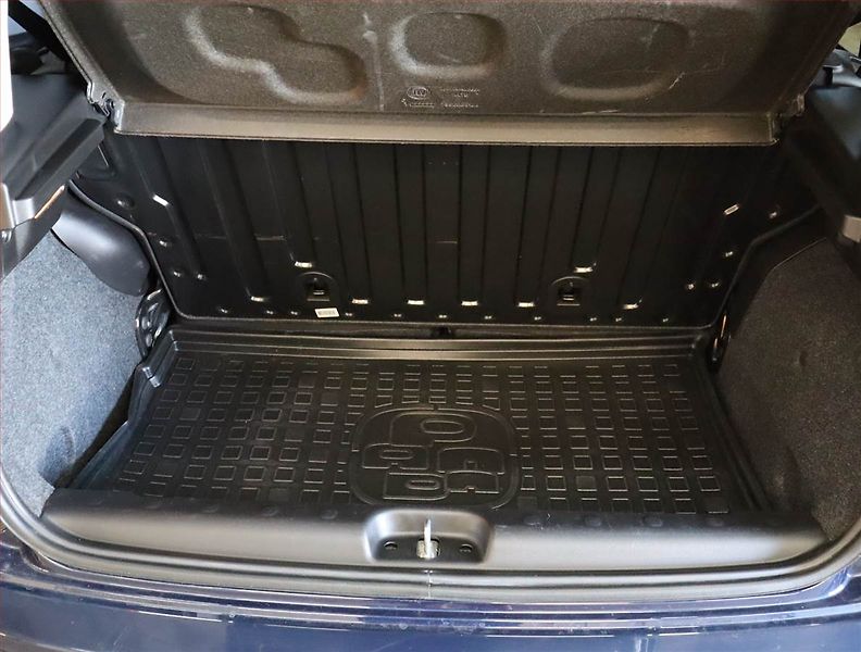 Fiat Panda (2017) Wild 1.2, Serv.kniha - fotka 14 z 17