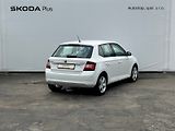 Škoda Fabia (2018) 1,0 TSI / 70 KW / Style Plus - náhled 1