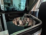 Mercedes-Benz Třídy V 4Matic Marco Polo AMG 58 Km - náhled 50