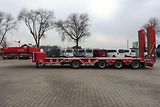 Langendorf (2024) low-bed semi-trailer / 2 units - náhled 4
