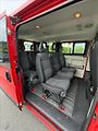 Fiat Ducato 2,3  2,3 9 MÍST - náhled 9