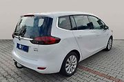 Opel Zafira 1.6T