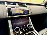 Land Rover Range Rover Sport (2018) Dynamické SUV - náhled 7