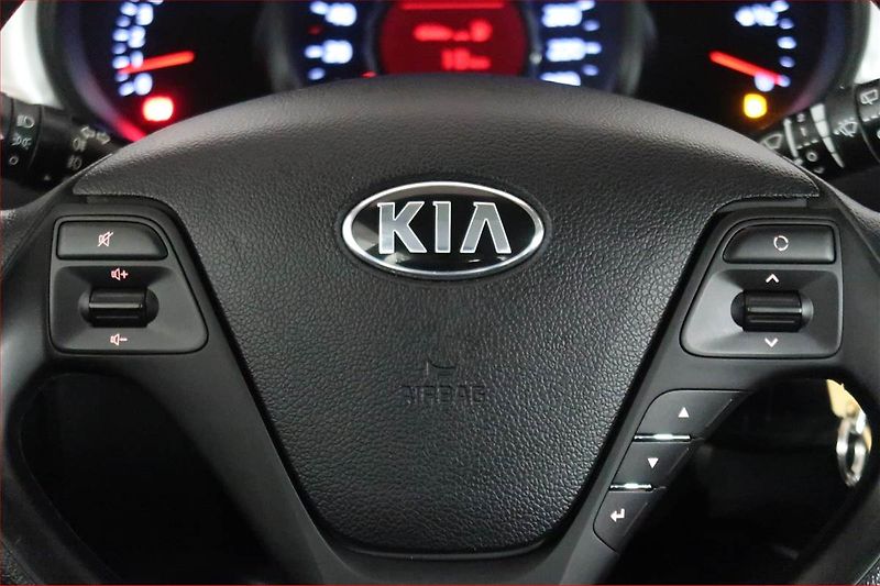 Kia Ceed (2018) 1.4 CVVT, ČR,1.maj, Serv.kniha - fotka 15 z 15