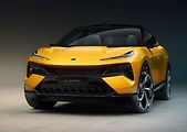 Lotus Eletre
