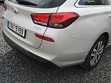 Hyundai i30 (2019) Combi 1.6CRDi,100kw,automat,ČR - náhled 13