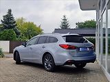 Mazda 6 2,2 D SKYACTIVE, VÝHŘEV NOSIČ - náhled 2