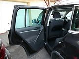 Volkswagen Tiguan 2,0 TDi 130kW 4MOTION, závěs - náhled 26