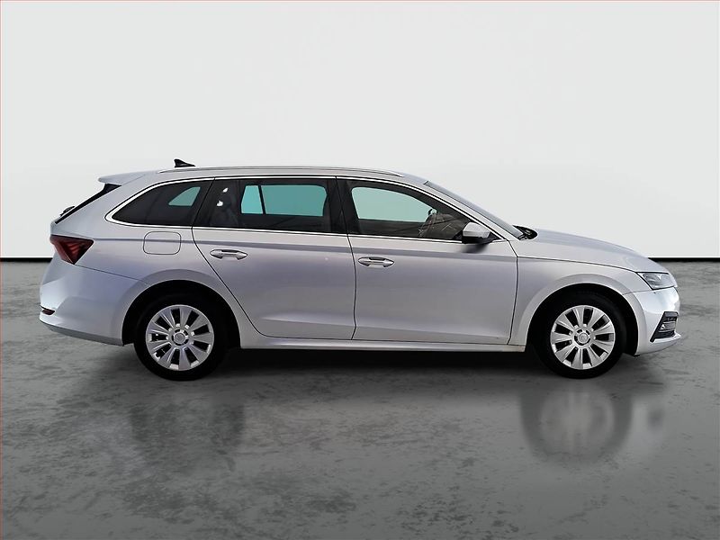 Škoda Octavia (2020) 2.0 TDI, Automat, Navi - fotka 6 z 21