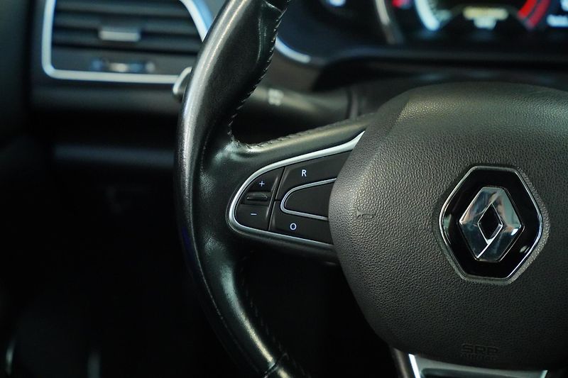 Renault Mégane - fotka 17 z 27