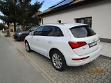 Audi Q5 (2014) 3,0 TDi S-line 4x4 - náhled 7