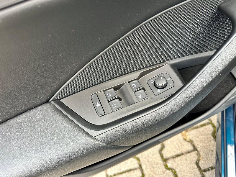 Škoda Octavia (2022) 1.0 TSI e-TEC 81kW DSG Style C - fotka 8 z 26
