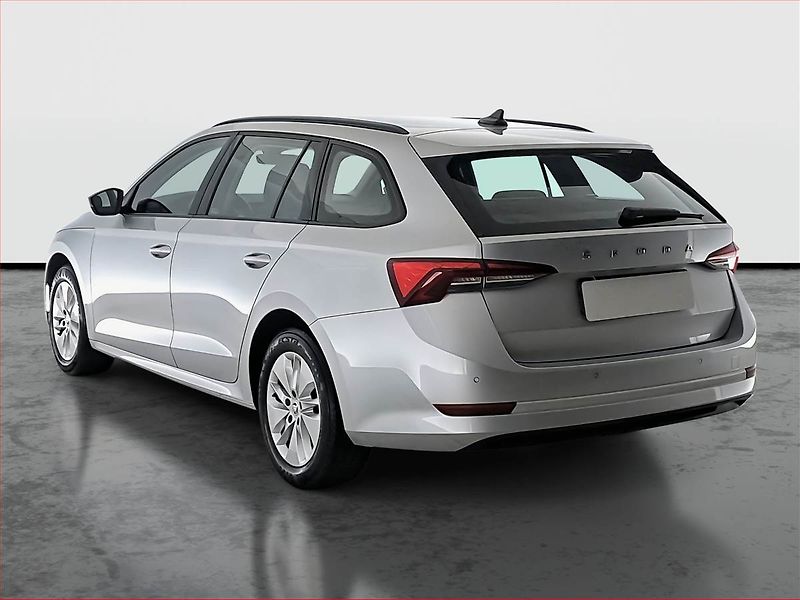 Škoda Octavia (2022) Ambition 2.0 TDI, ČR,1.maj - fotka 4 z 17