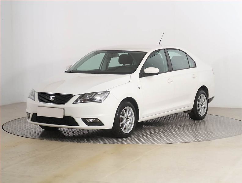 Seat Toledo (2014) 1.2 TSI, Serv.kniha, Tempomat - fotka 2 z 16
