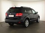 Fiat Freemont (2012) 2.0 MultiJet, 7 míst, Tempomat - náhled 4