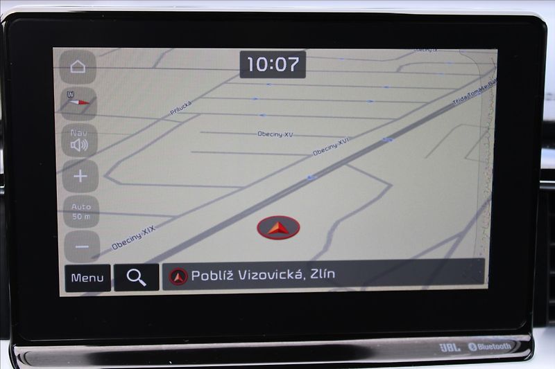 Kia ProCeed 1,6 TGDI  ČR,GT,AUTOMAT,ZÁRUKA - fotka 15 z 35
