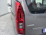 Opel Combo 1,2 T LIFE DPH tažné 1.maj ČR - náhled 16
