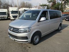 Volkswagen Caravelle T6 2.0 TDI 110kw  9 míst,Navi, - fotografie inzerátu