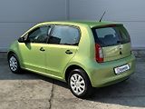 Škoda Citigo 1.0MPi KLIMA 5.dvéří ! SERVISK - náhled 6