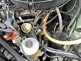 Mercedes-Benz 124 2.0i - 1xMaj - 40 000km - TOP - náhled 46
