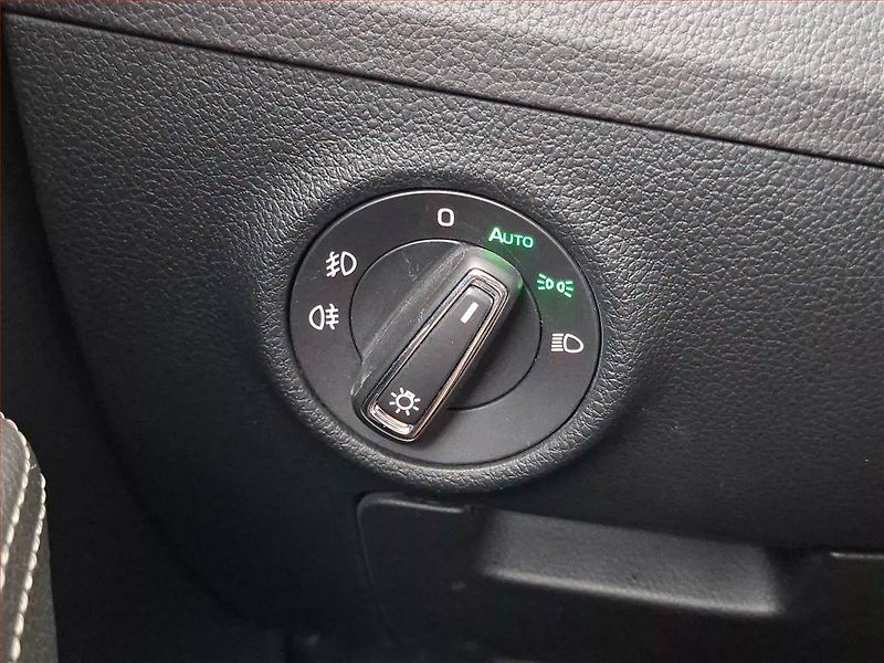 Škoda Superb (2020) Style 2.0 TDI, Automat, ČR - fotka 20 z 22