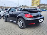 Volkswagen New Beetle 1.6 TDI/77kW Cabrio - náhled 12