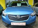 Opel Crossland X 1.2  CZ,NOVÉ ROZVODY - náhled 6
