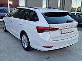 Škoda Octavia 2.0TDI,původ ČR,1.Majitel - náhled 8