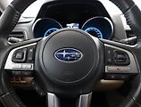 Subaru Outback (2016) 2.5 i, 4X4, Automat - náhled 8