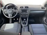 Volkswagen Golf (2012) 2.0 TDi, Style, navi - náhled 8
