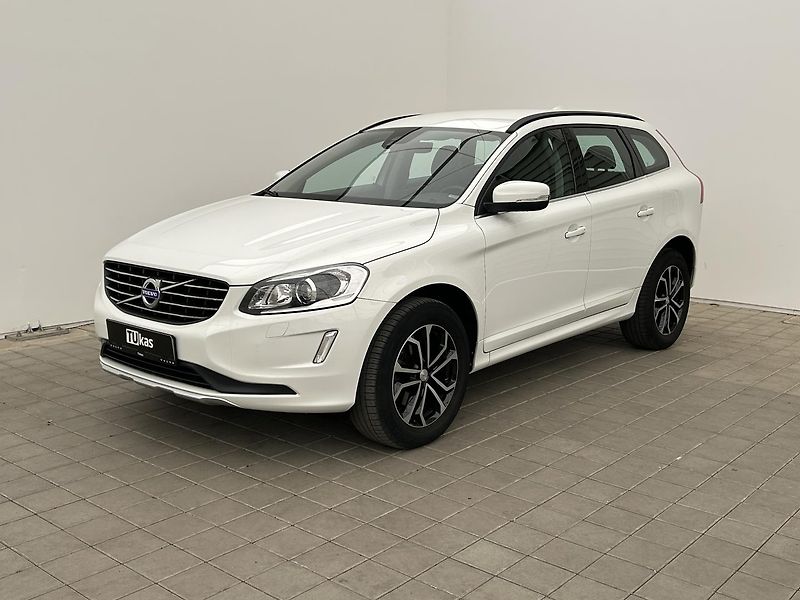 Volvo XC60 2.0 T5 Sumum - fotografie inzerátu