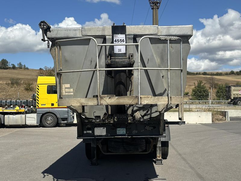 Schwarzmüller KIS 3/E 28,5m3 - fotka 3 z 17