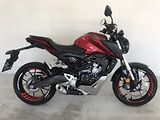 Honda CB 125 R Neo Sports Café - náhled 1