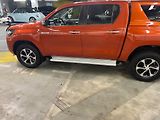 Toyota Hilux (2021) NEBOURANÉ / 1.MAJITEL 2,4 AUT - náhled 1
