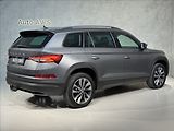 Škoda Kodiaq 2,0 TDi  DSG 4x4 Tour Virtual - náhled 7