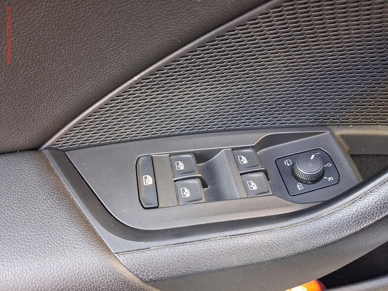 Škoda Octavia (2022) 2.0 TDi 4x4, Style, DSG, TZ - fotka 12 z 17
