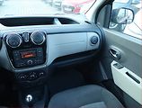 Dacia Dokker (2014) Arctica 1.2 TCe, 5Míst, ČR - náhled 8