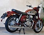 Jawa 300 CL (2026) 350 CL - náhled 2