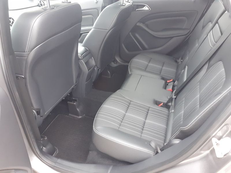 Mercedes-Benz Třídy B (2014) 180 1.5 CDi  AUTOMAT - fotka 22 z 38