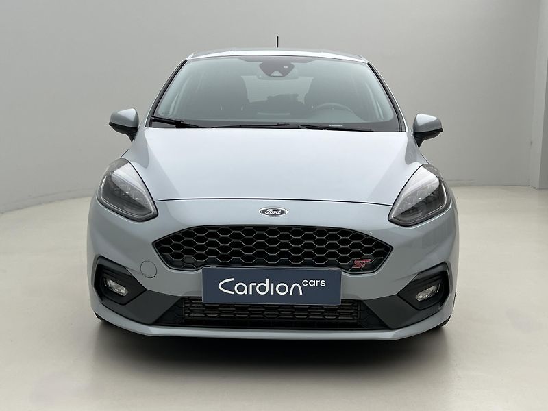Ford Fiesta ST Performance Záruka - fotka 12 z 41