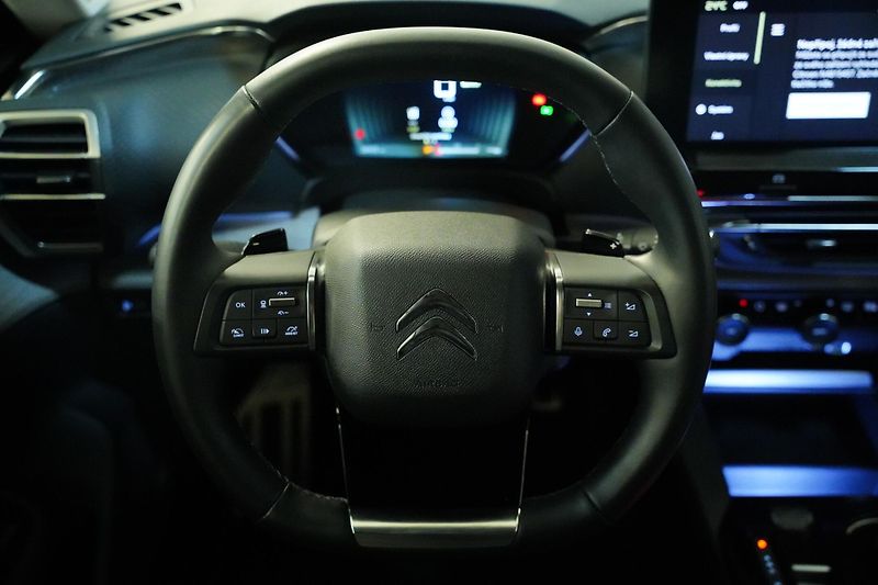 Citroën C5 X - fotka 18 z 29