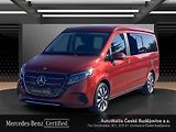 Mercedes-Benz Třídy V MarcoPolo 250d 4M AIRMATIC - náhled 1