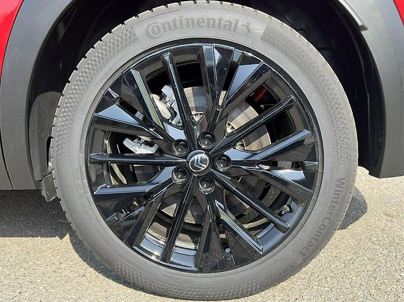 Citroën C5 Aircross (2026) MAX Plug-in Hybrid 225k  - fotka 25 z 25