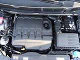 Volkswagen Touran 2,0 TDi 110 kW DSG - náhled 33
