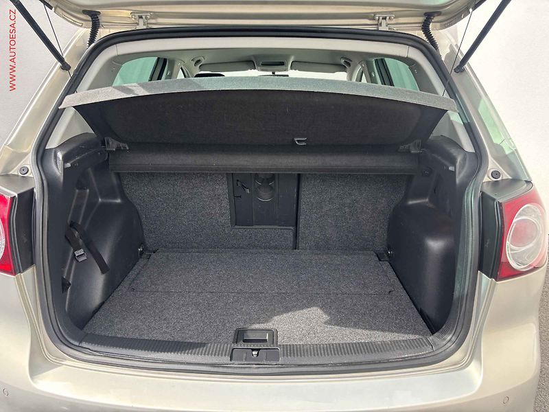 Volkswagen Golf Plus (2012) 1.4 TSi, Match, DSG - fotka 7 z 18