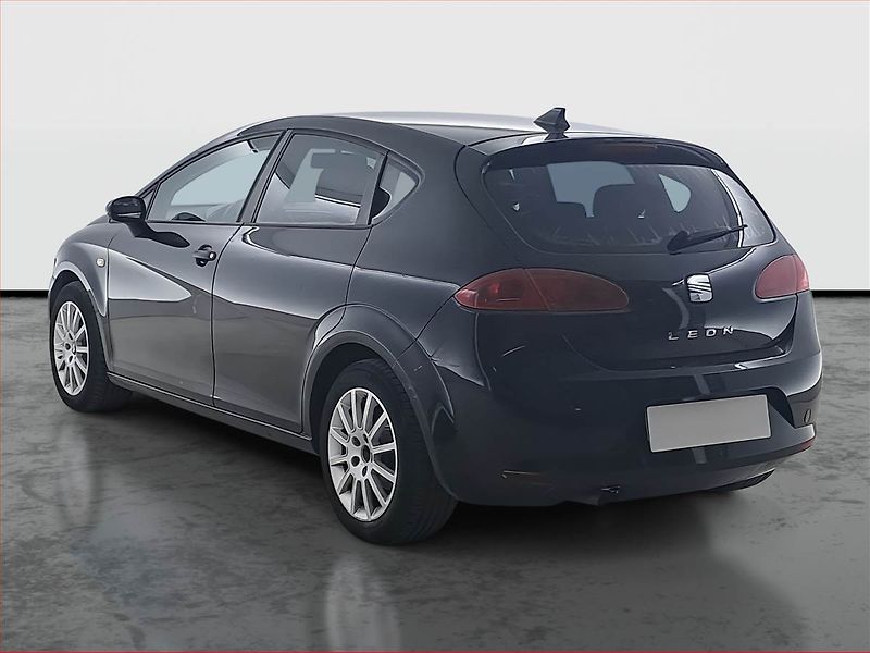 Seat Leon (2008) 1.4, nová STK, rezervace - fotka 4 z 16