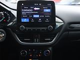 Ford Puma (2022) 1.0 EcoBoost mHEV, Automat - náhled 12