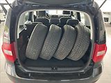 Škoda Yeti 2,0   TDI,4x4,1.MAJITEL,SERVIS - náhled 19